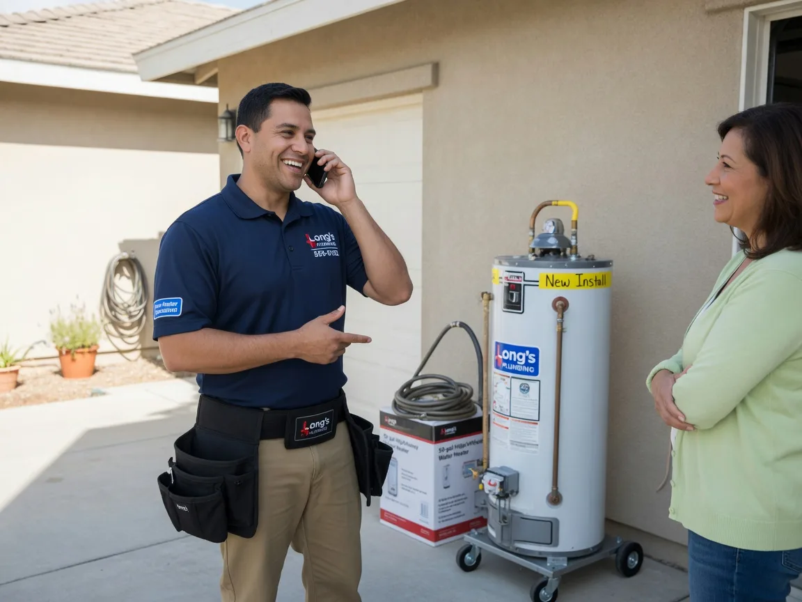Leak Detection Desert Hot Springs, CA FAQs